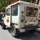 Image for article titled My $500 Postal Jeep Got Rammed By A Hummer H2 And Somehow I'm Still Alive